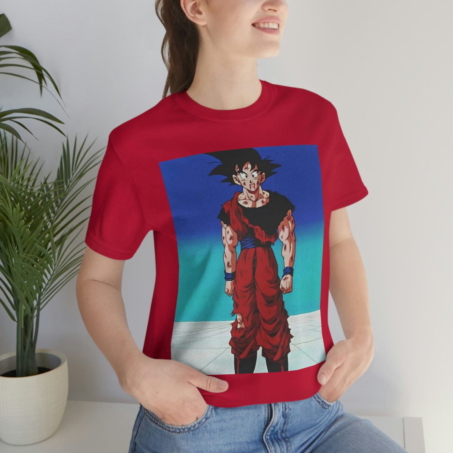 Goku