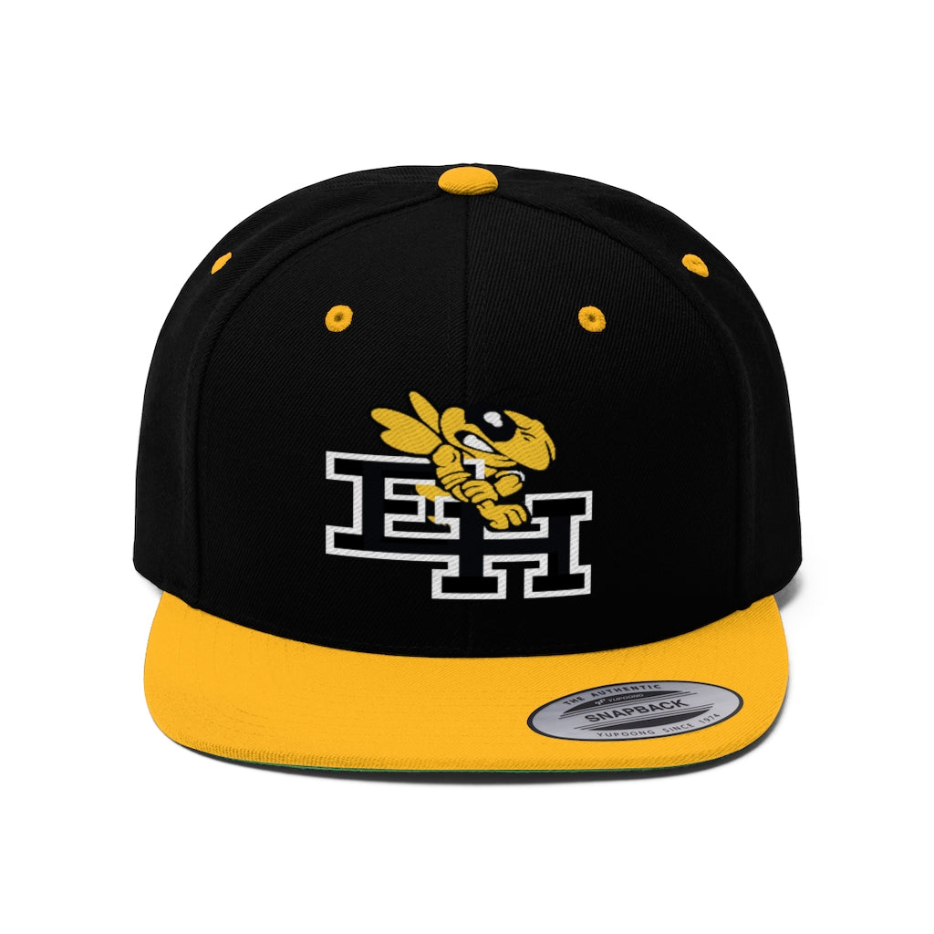 East Hartford Hornets Snapback