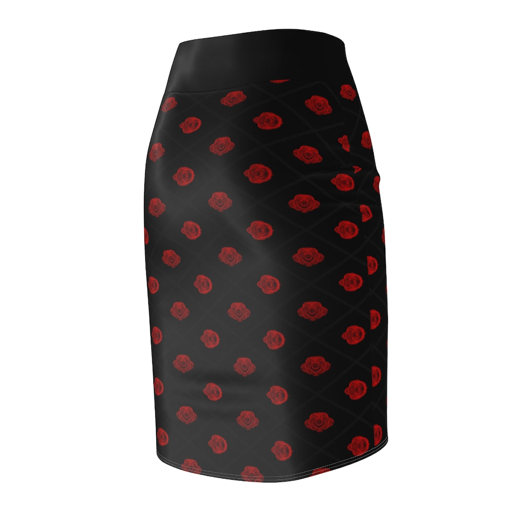 boss Pencil Skirt