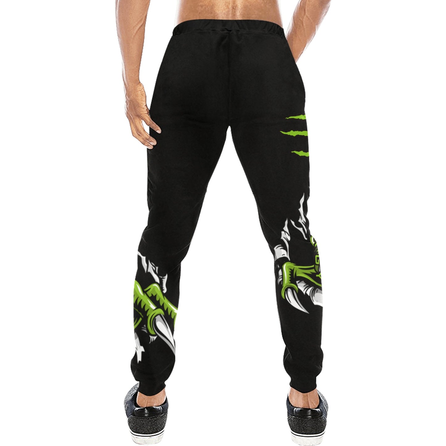 Monster Energy 3 Sweats