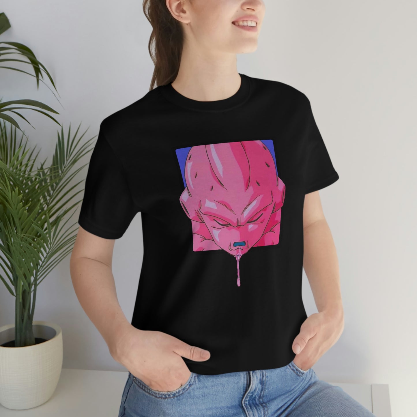 Buu 3.2 Tee