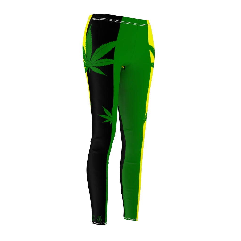 Jamrock Green