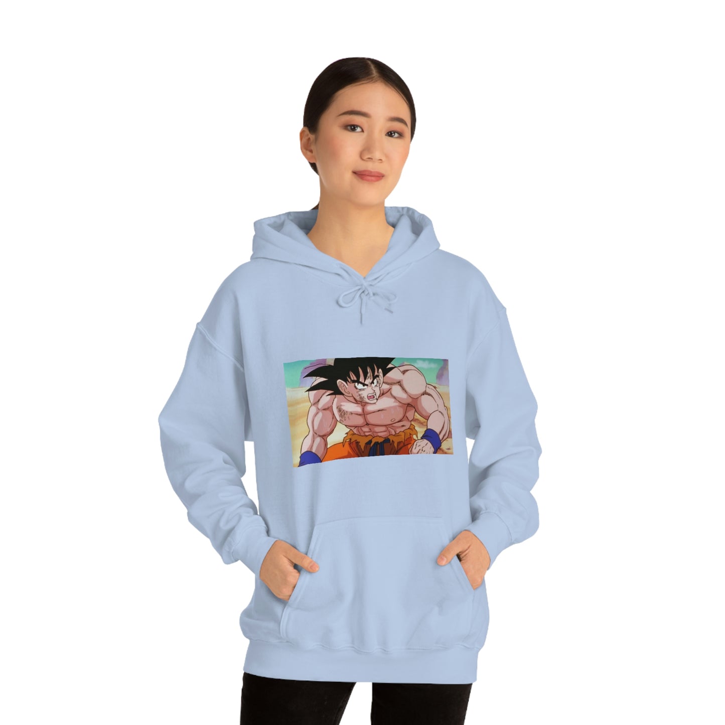 Goku 5 Hoodie