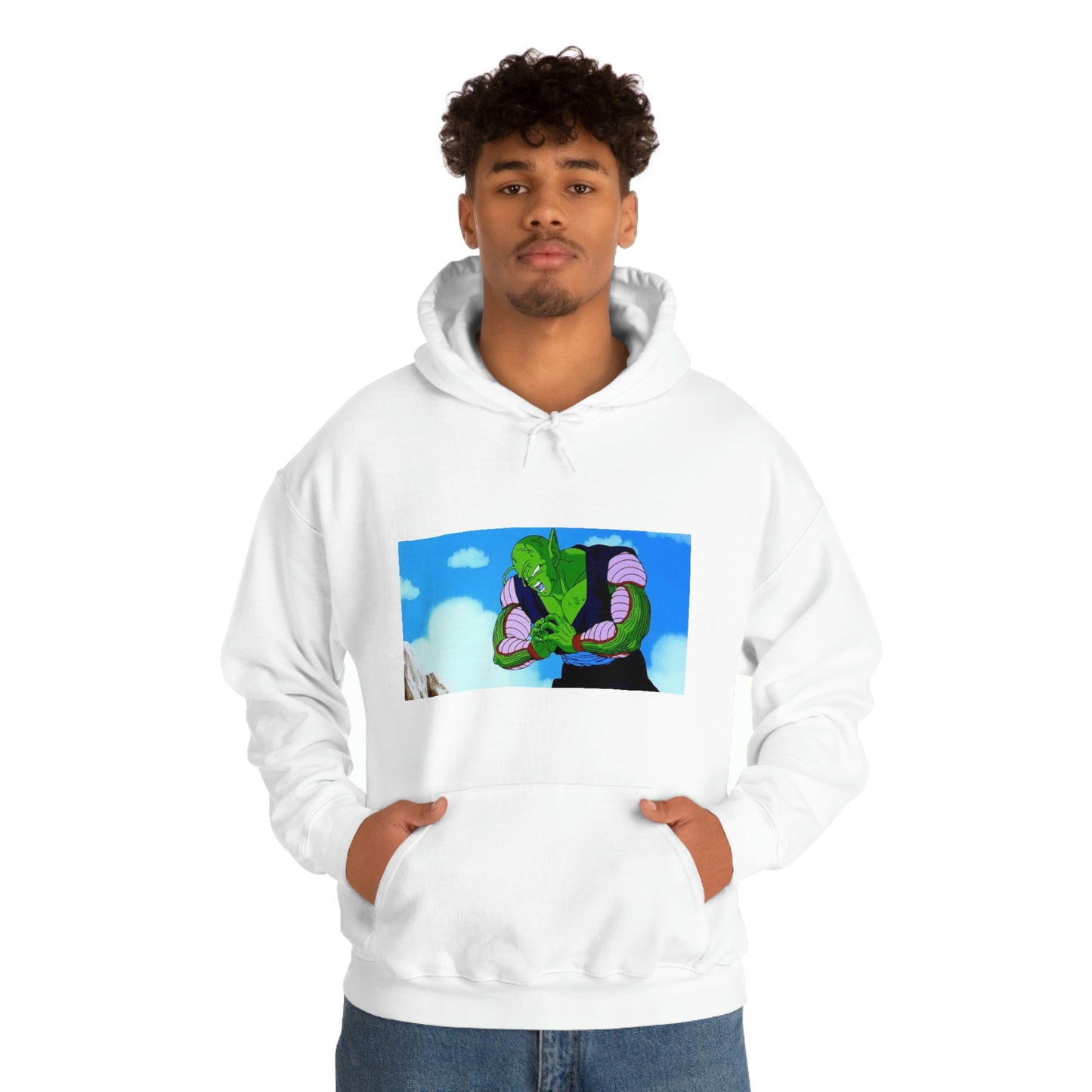 Piccolo 1 Hoodie