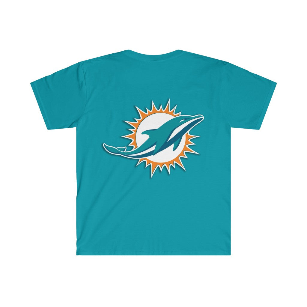 Miami Dolphins 1