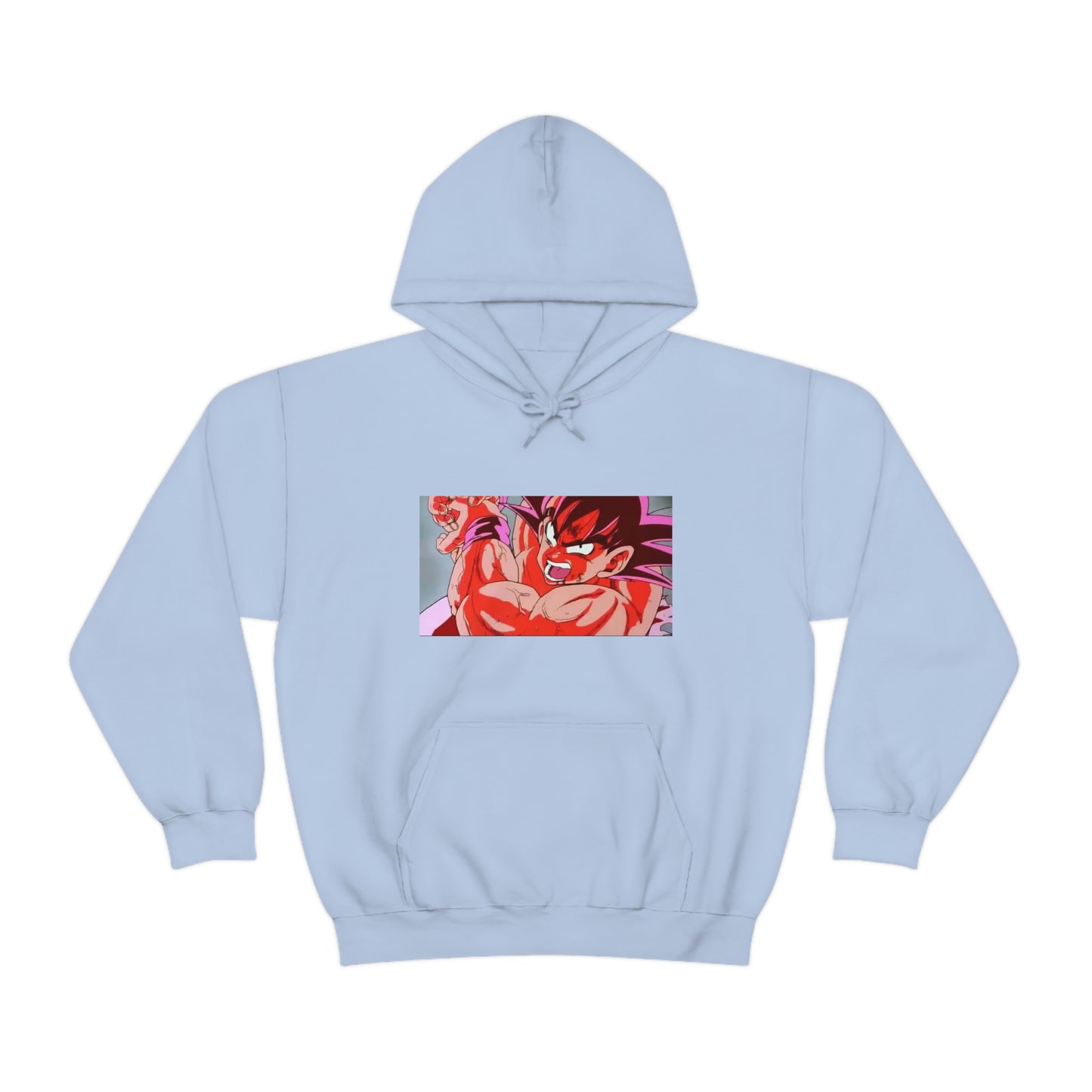 Goku 4 Hoodie