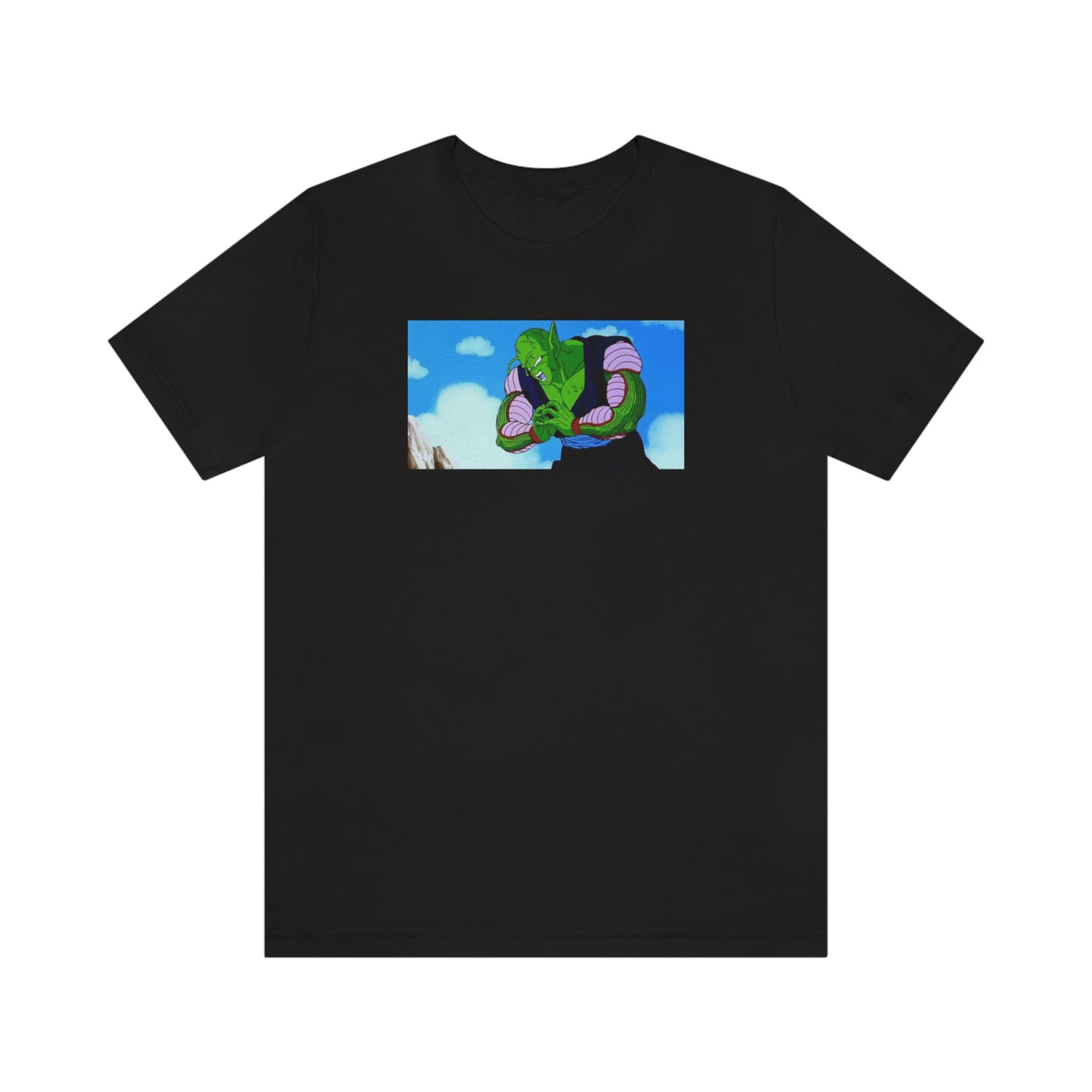 Piccolo 1 Tee