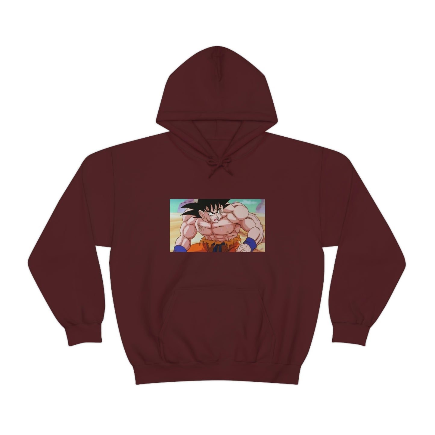 Goku 5 Hoodie