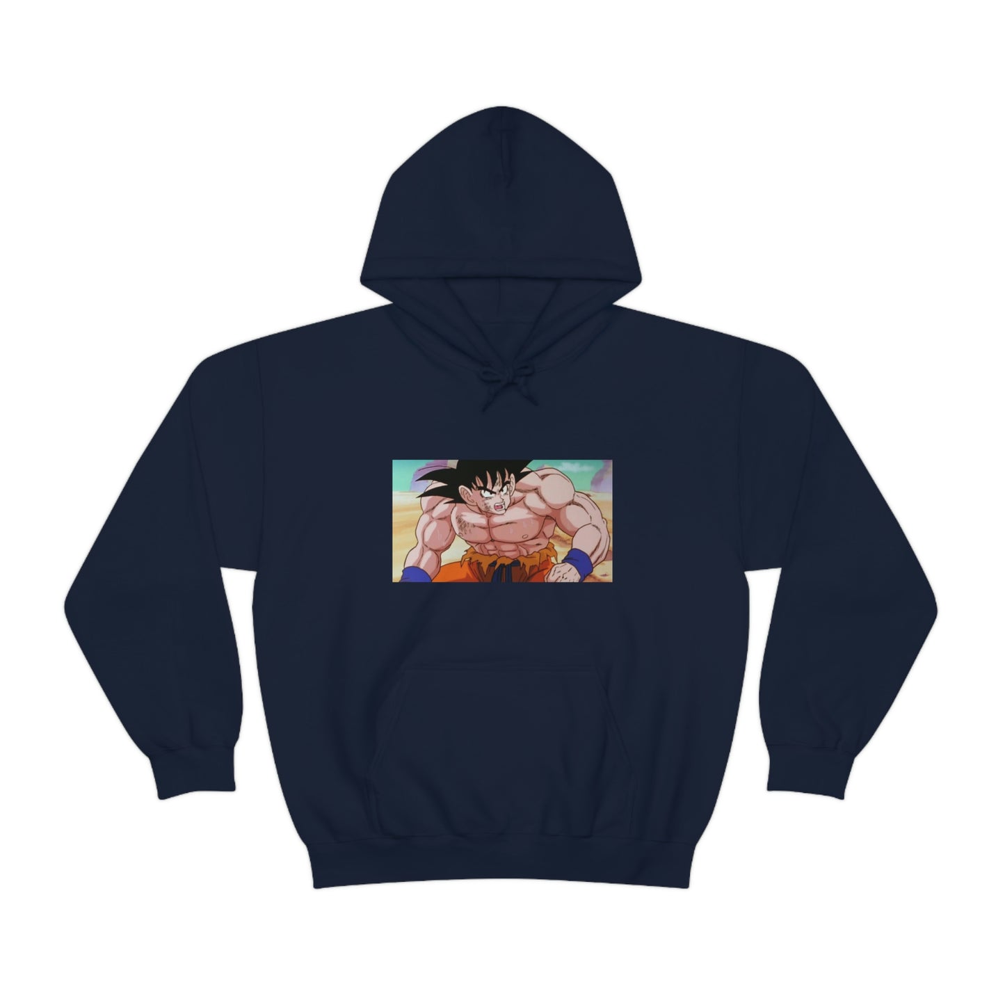 Goku 5 Hoodie