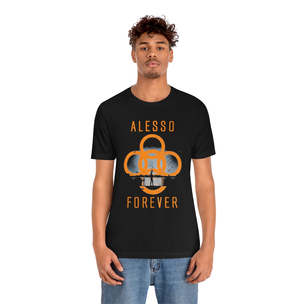 Copy of Alesso Forever Womens Tee