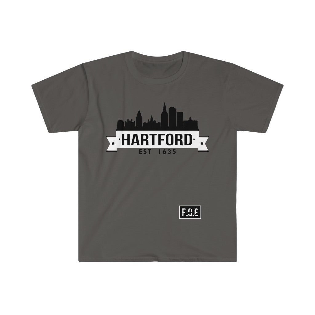 Hartford Est 1635