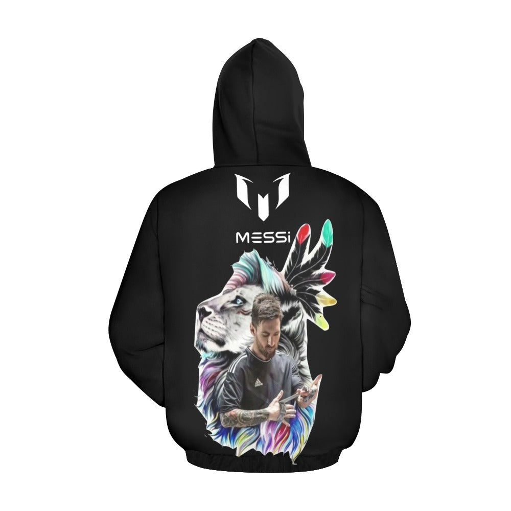 Special * Messi Hoodie