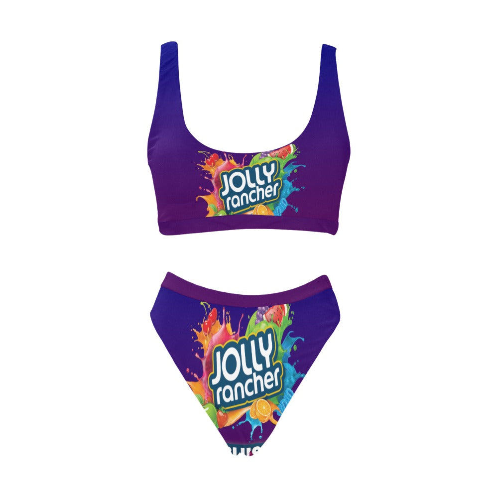 Special * Jolly Rancher Slush Swim Set