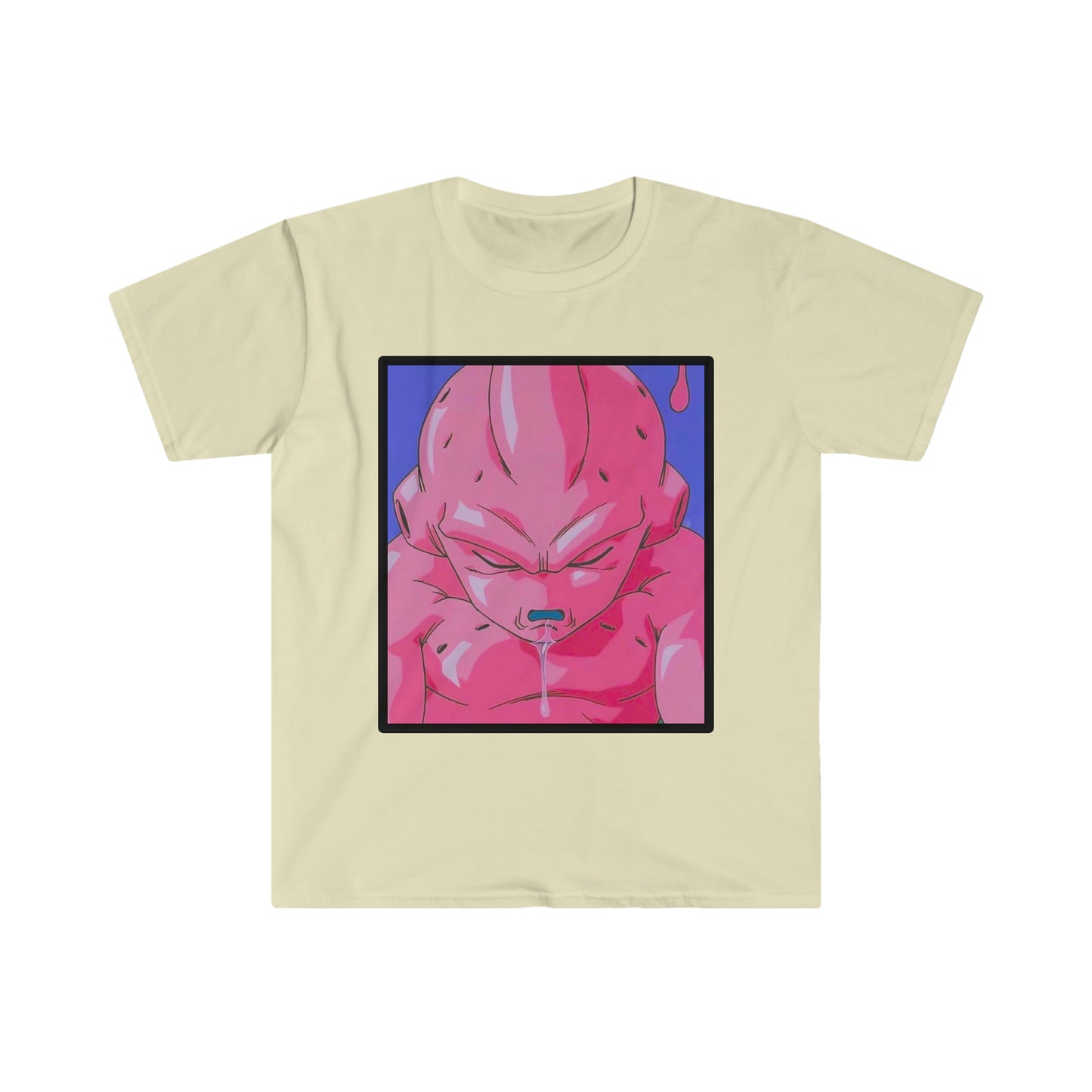 Buu 3.1 Softstyle T-Shirt