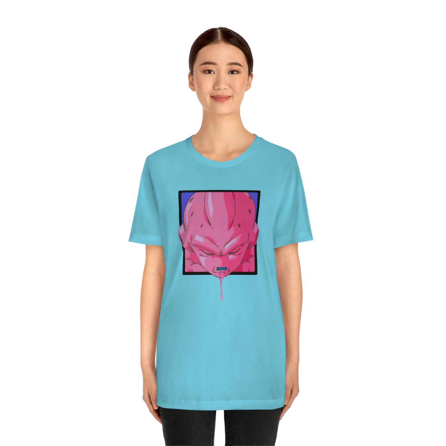 Buu 3.2 Tee