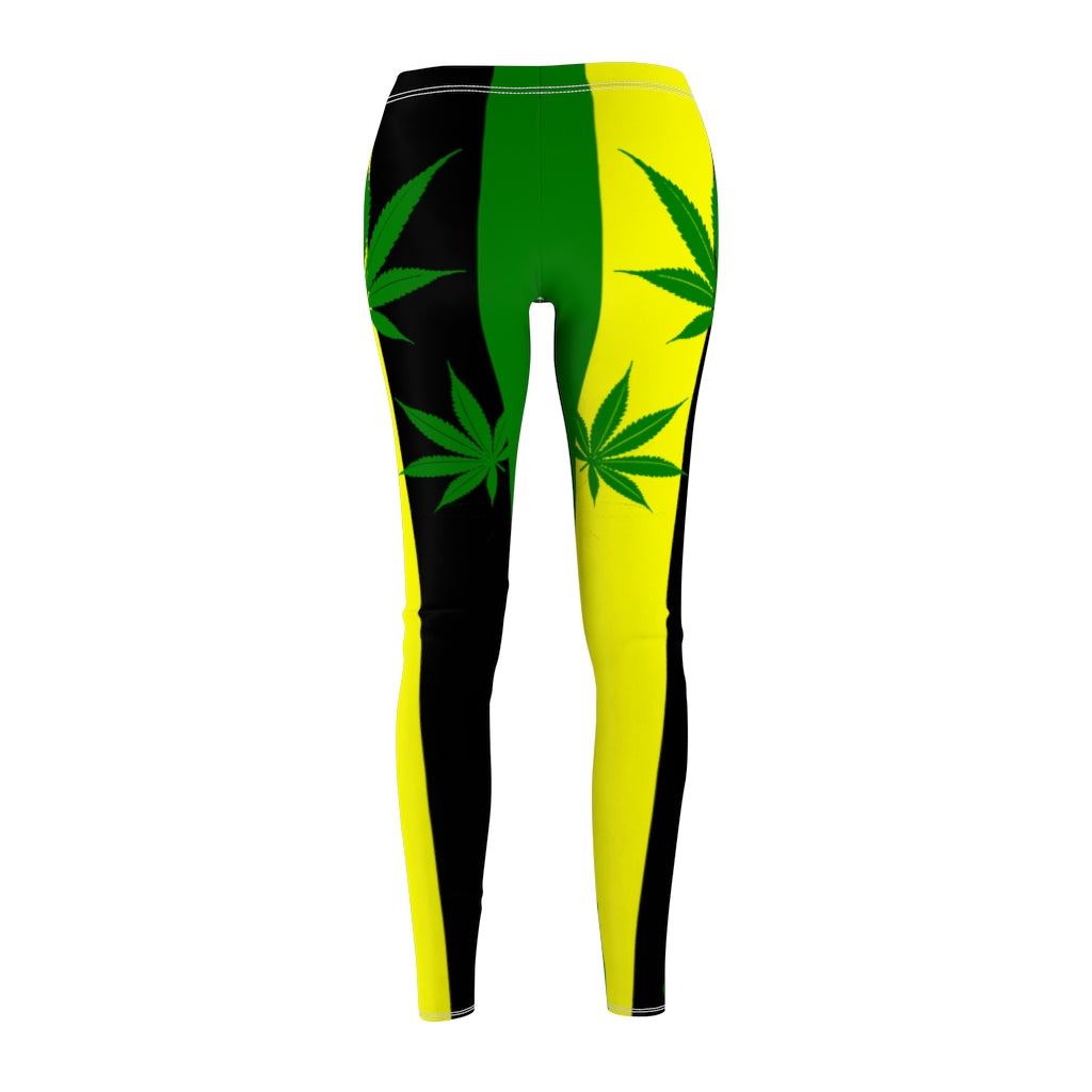 Jamrock Green