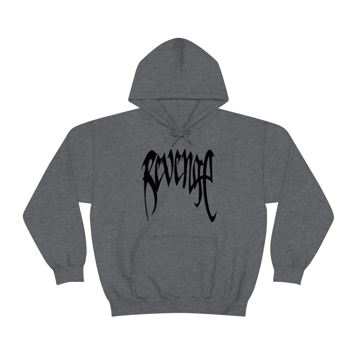 Revenge 1 Hooded Sweatshirt