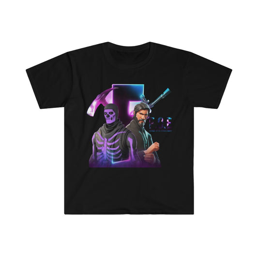 Fortnite Over Everything 2