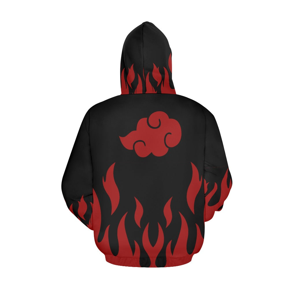 Special* Uchiha Hoodie