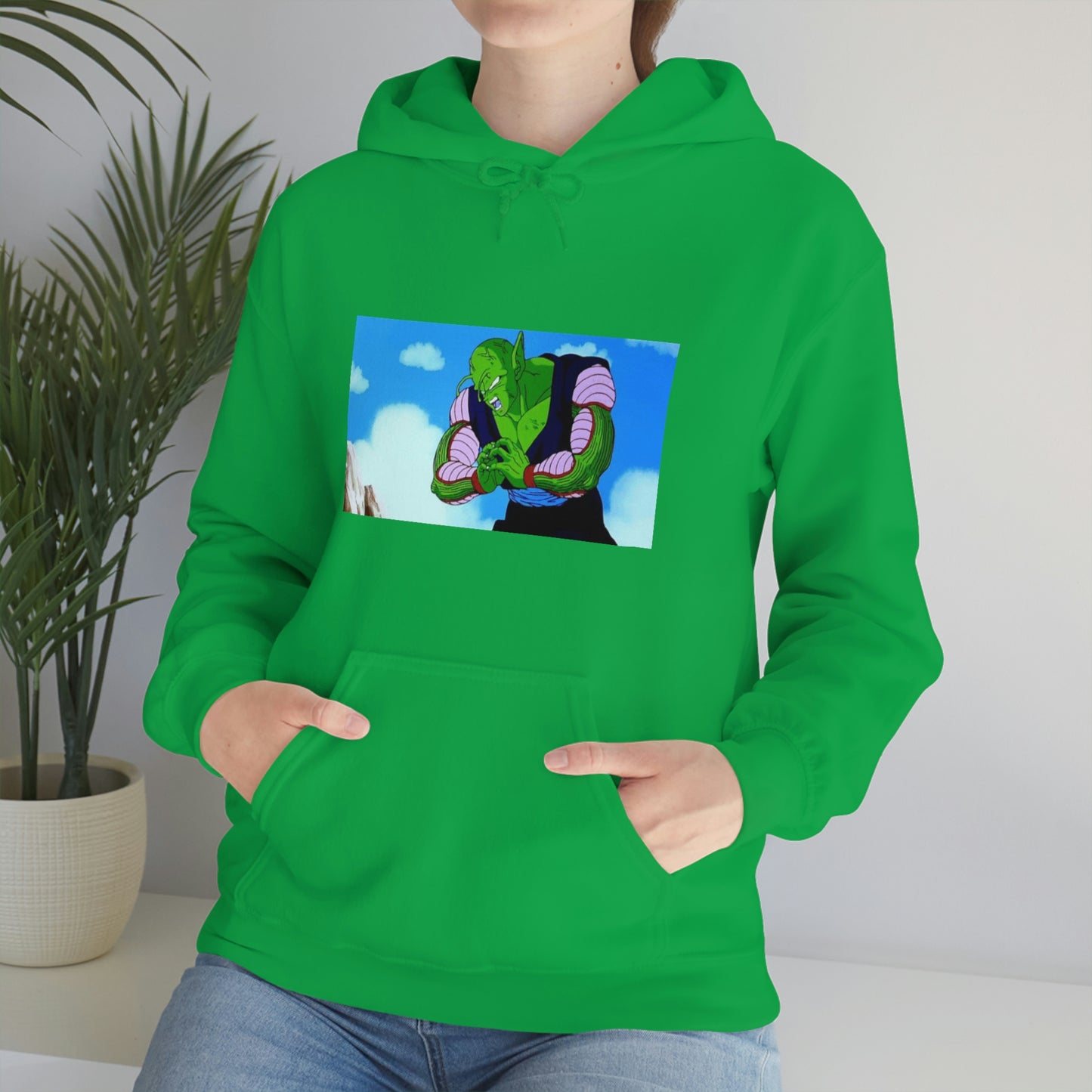 Piccolo 1 Hoodie