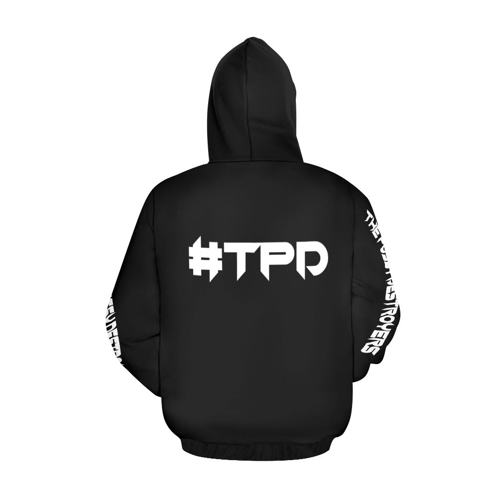 TPD White