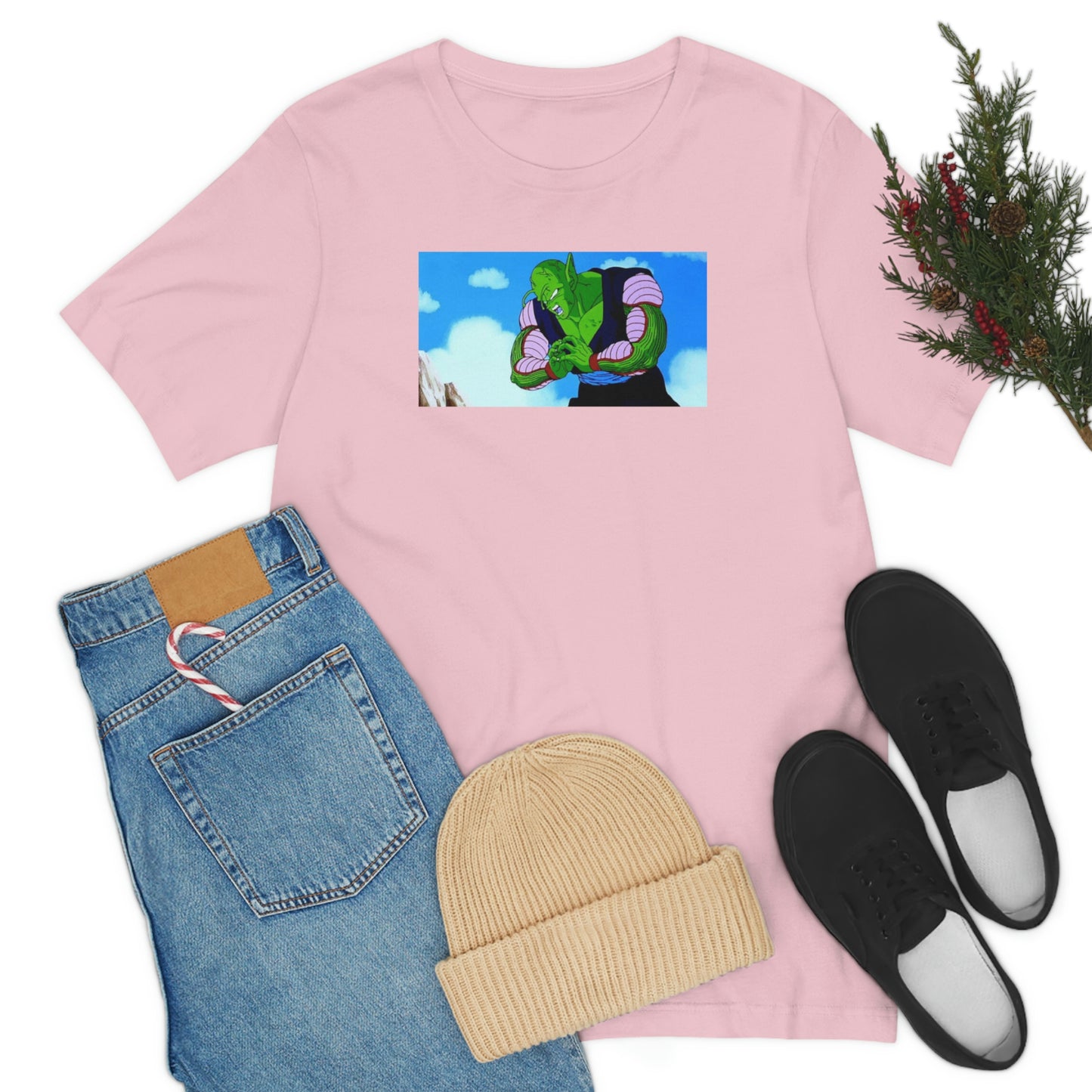 Piccolo 1 Tee