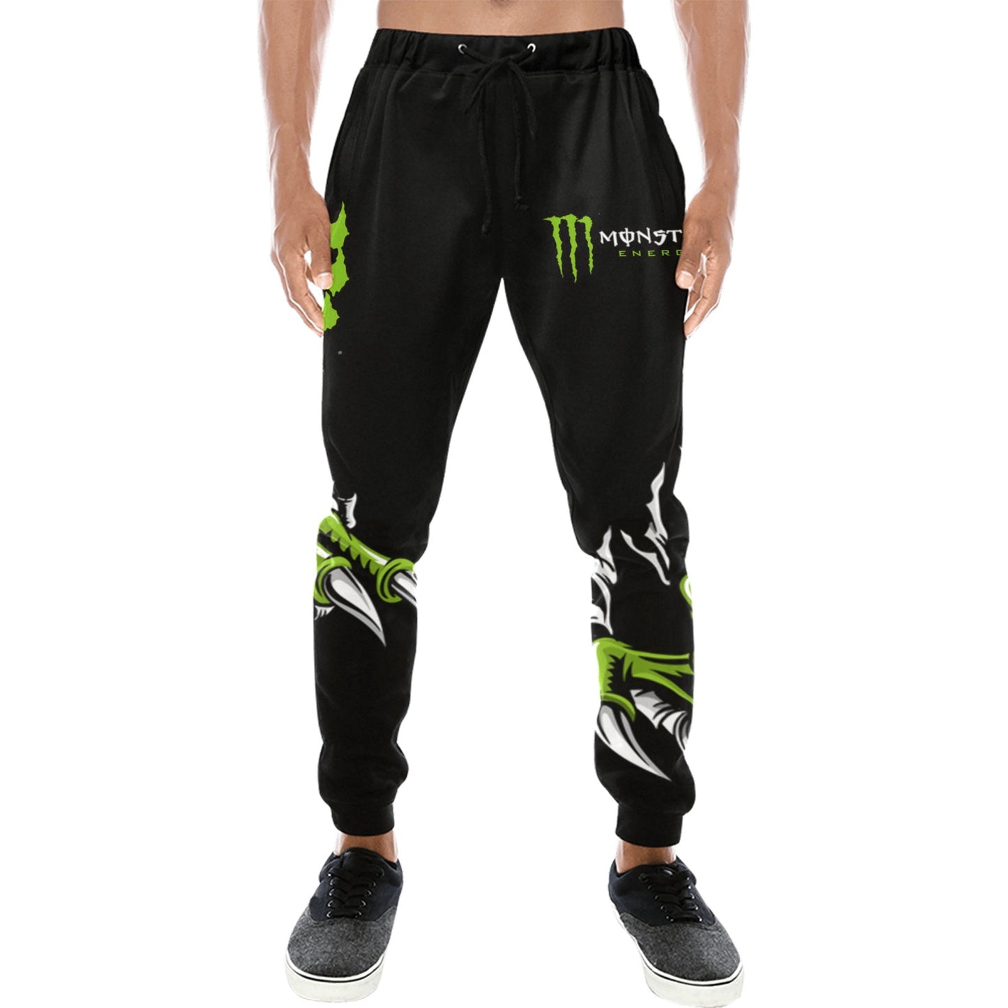 Monster Energy 3 Sweats