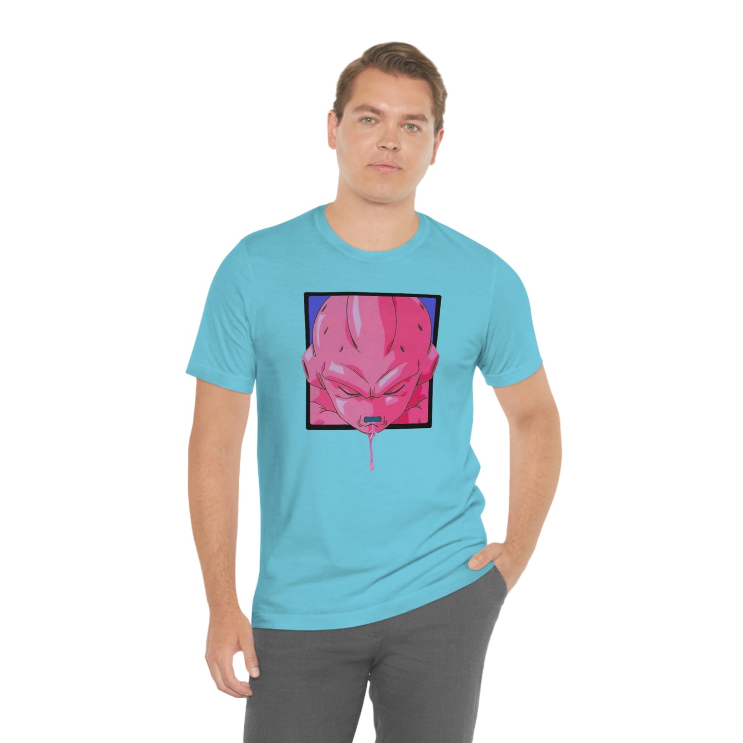 Buu 3.2 Tee