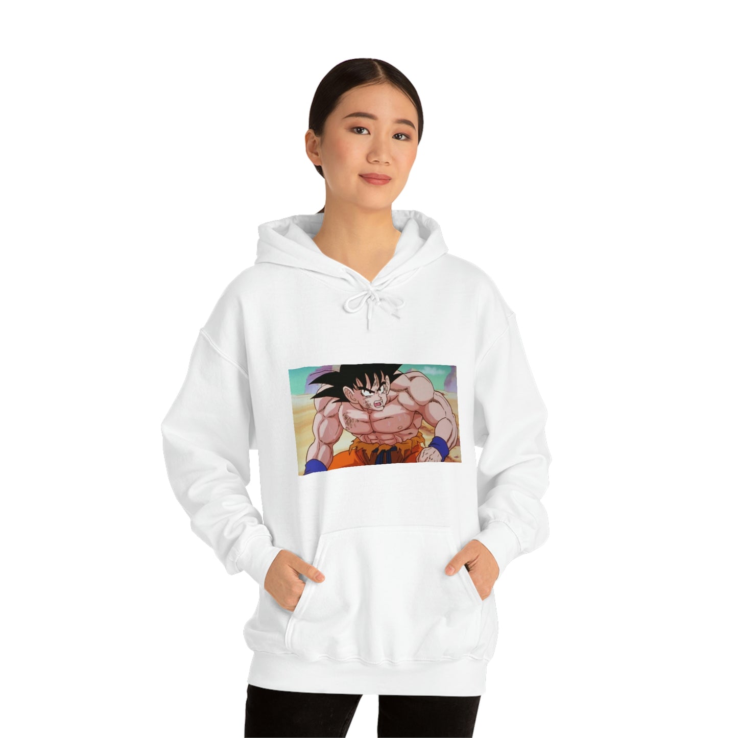 Goku 5 Hoodie