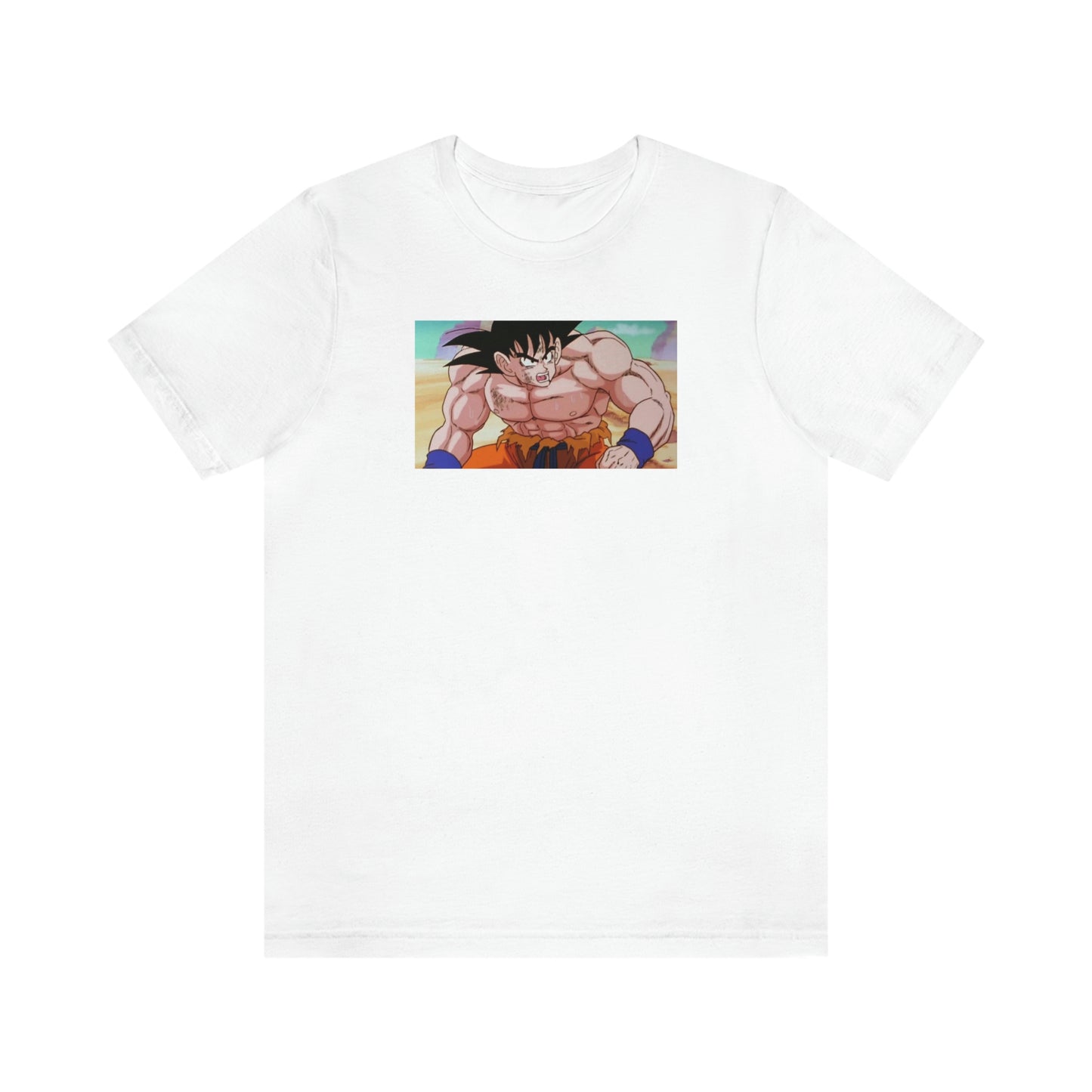 Goku 5 Tee