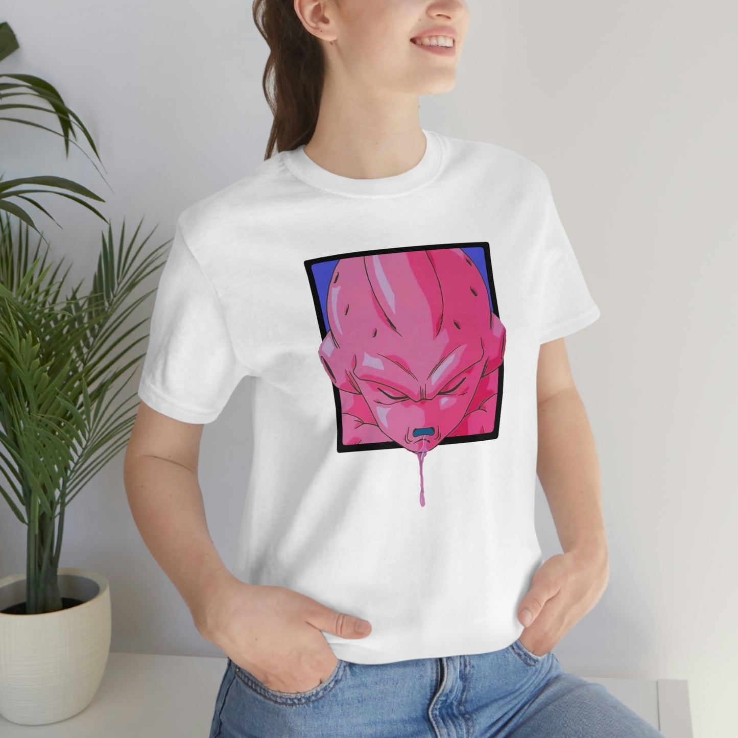 Buu 3.2 Tee