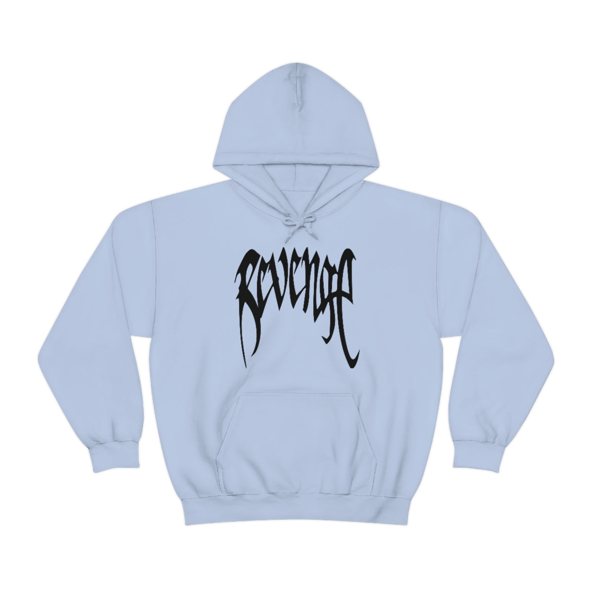 Revenge 1 Hooded Sweatshirt