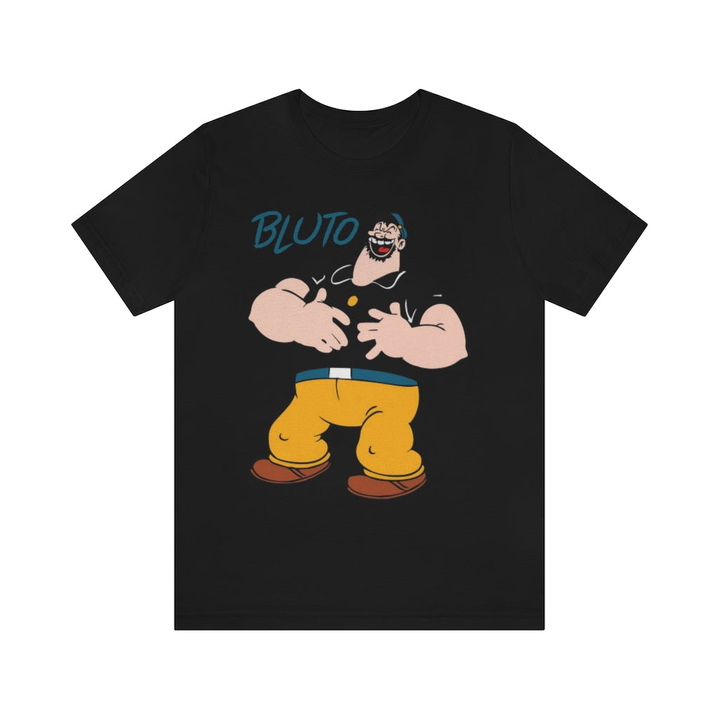 Bluto