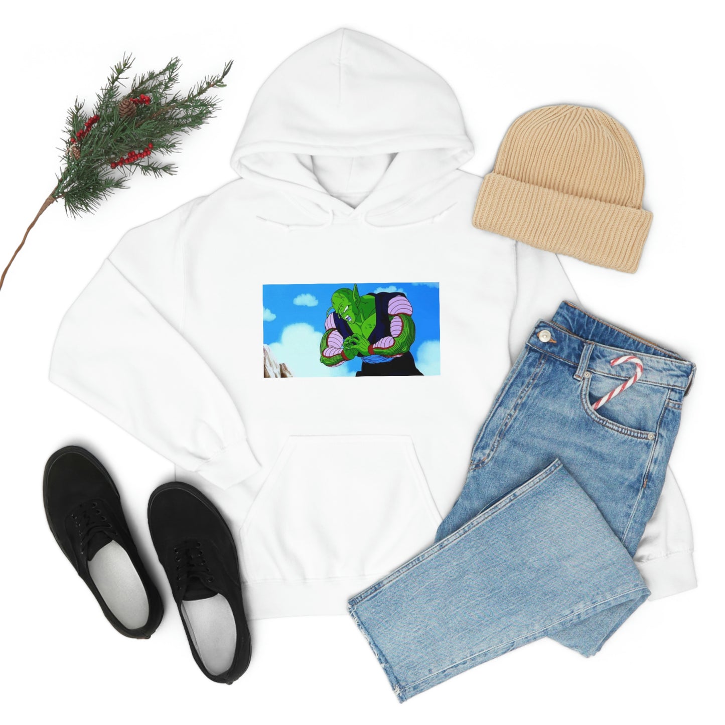 Piccolo 1 Hoodie