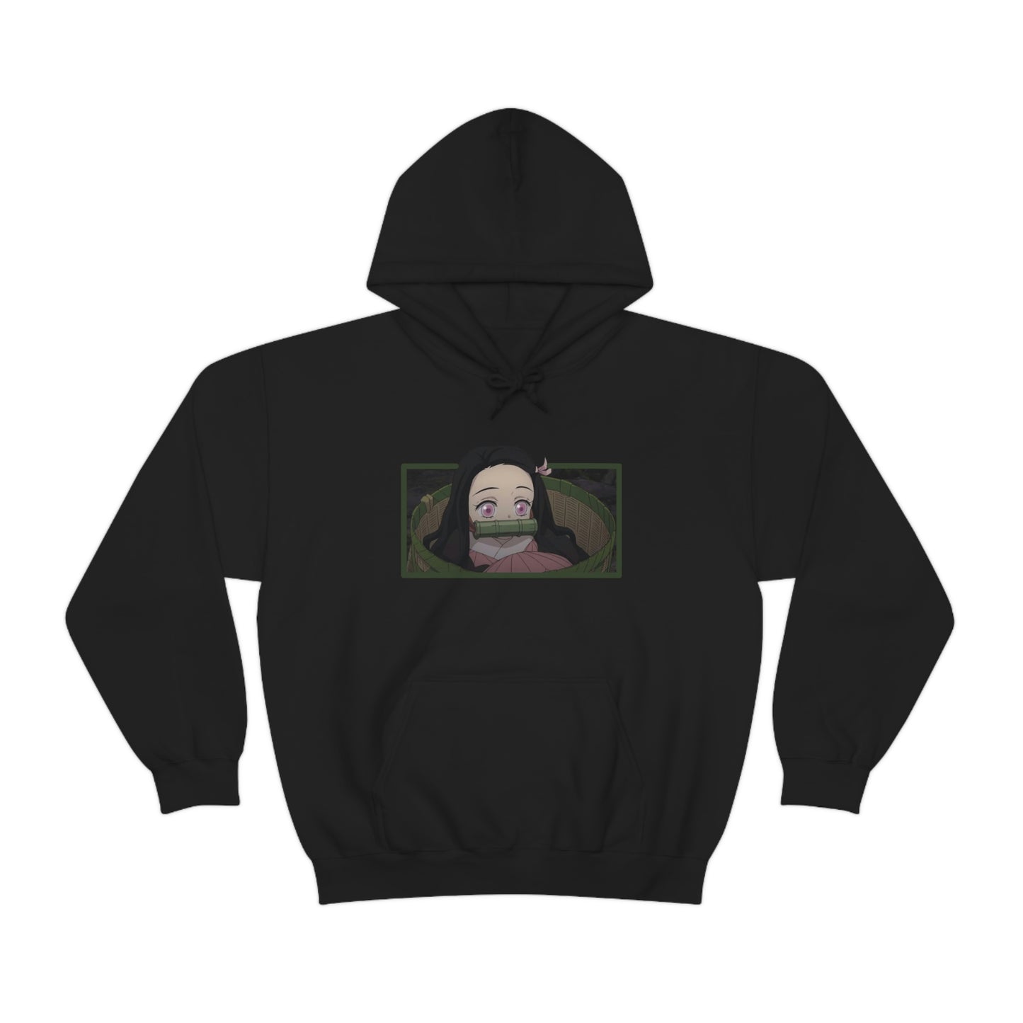 Nezuko 1.1 Hoodie