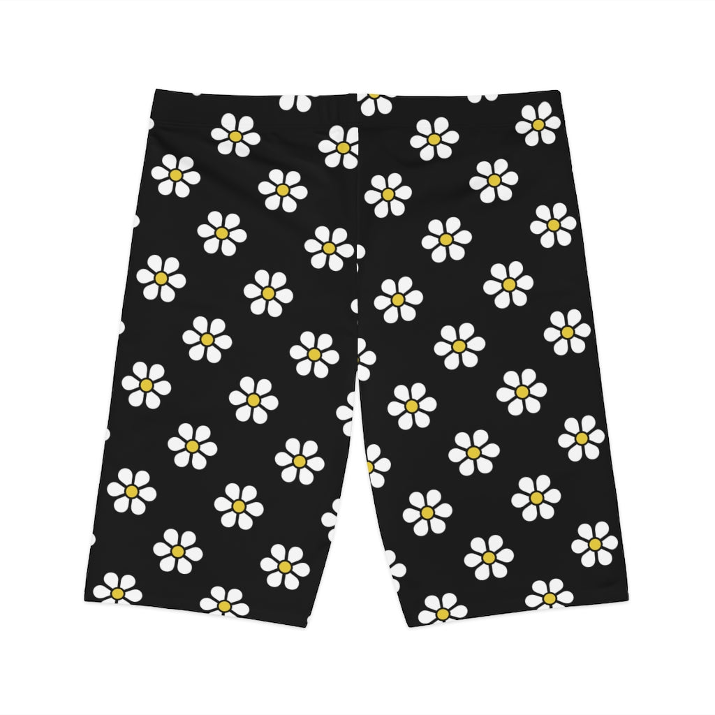 Daisy 2 Bike Shorts