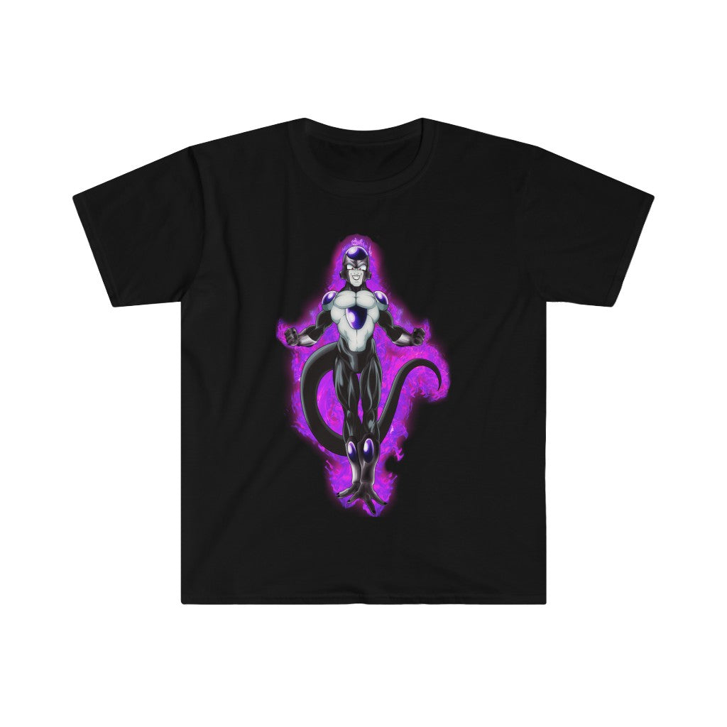 Frieza Black 2 Softstyle Tee