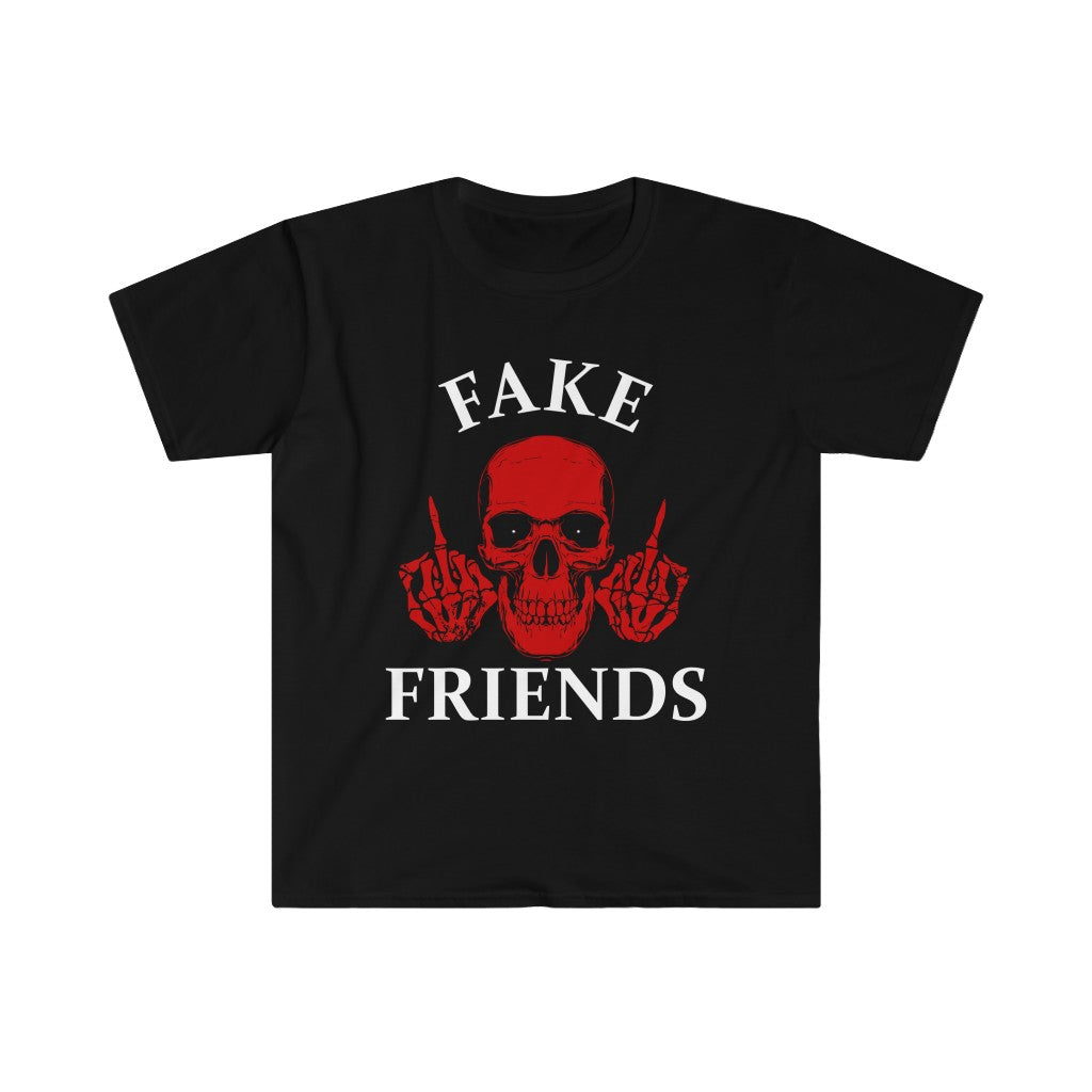 Fake Friends 2