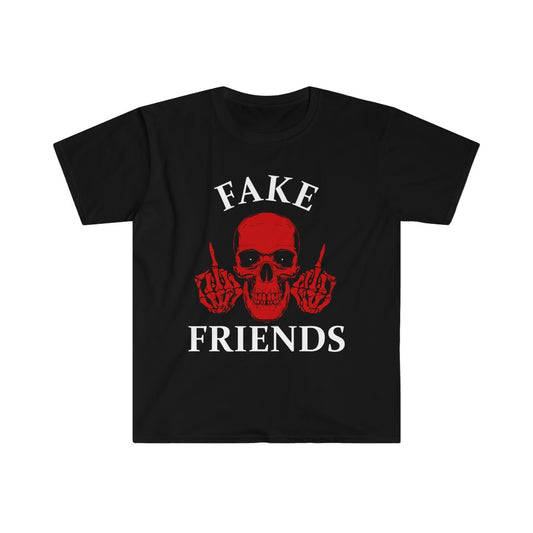 Fake Friends 2