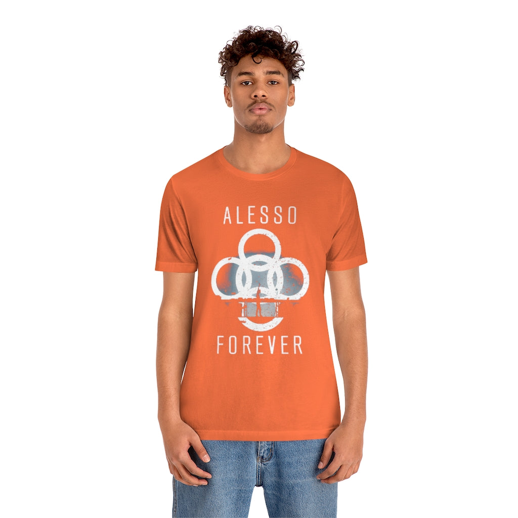 Alesso Forever Womens Tee