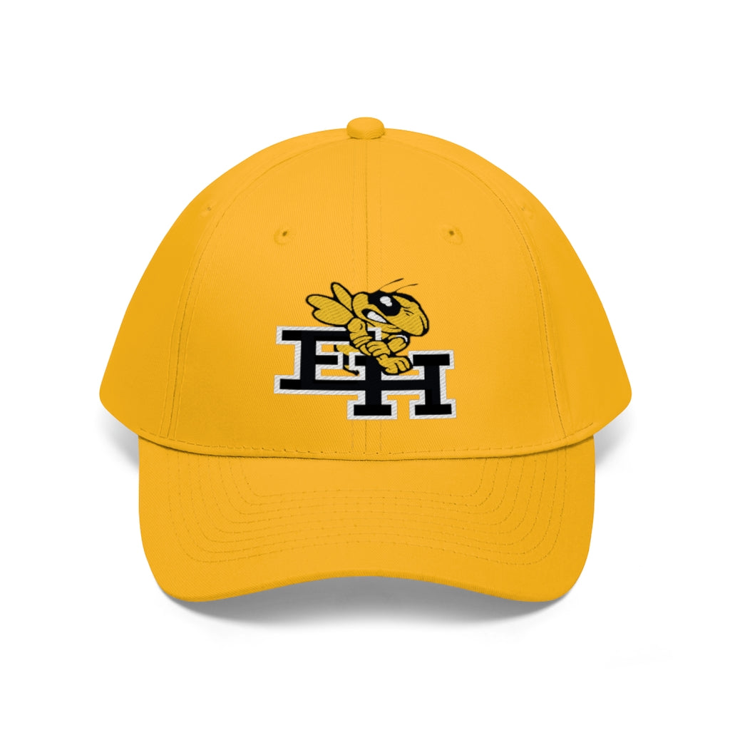 East Hartford Hornets Dad Cap