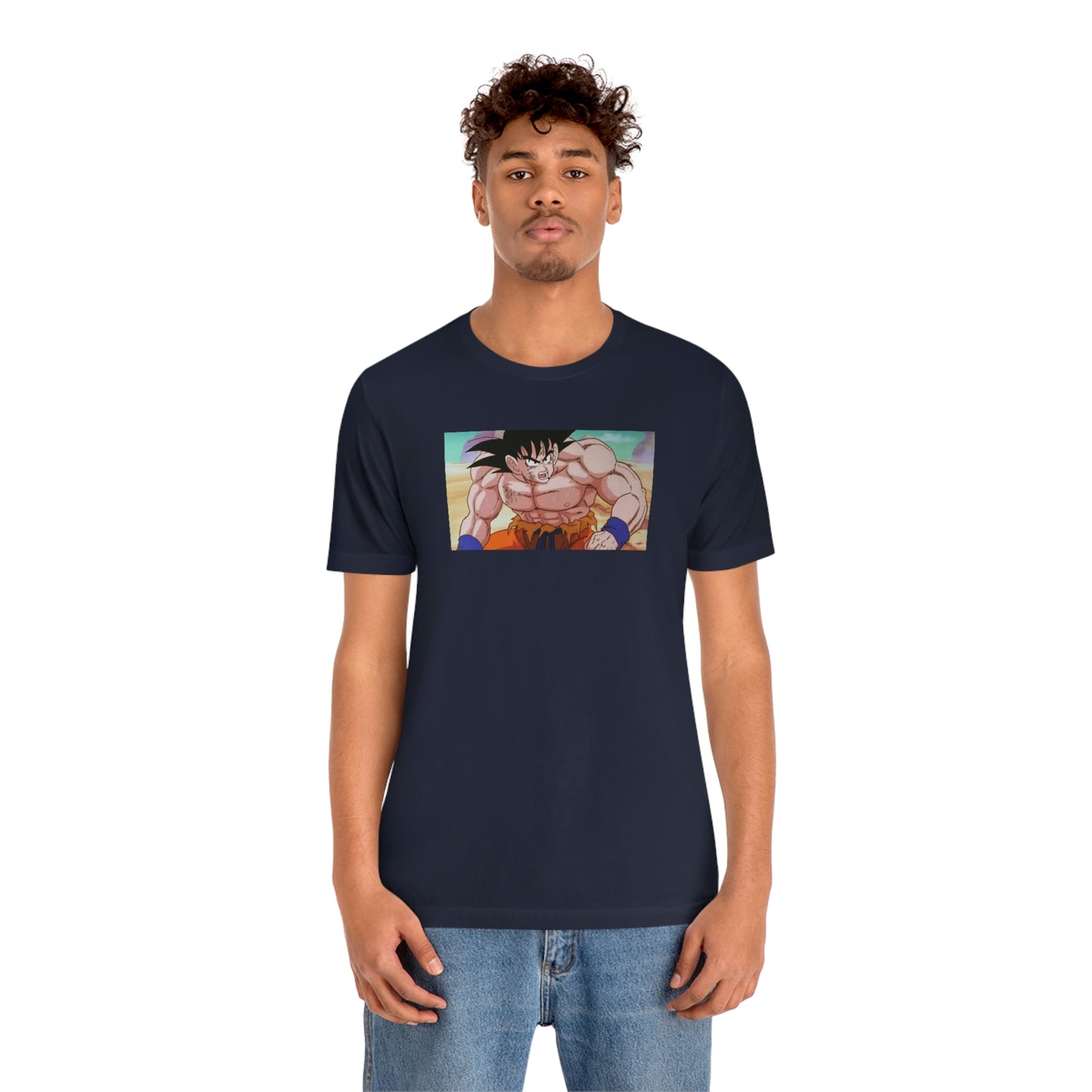 Goku 5 Tee