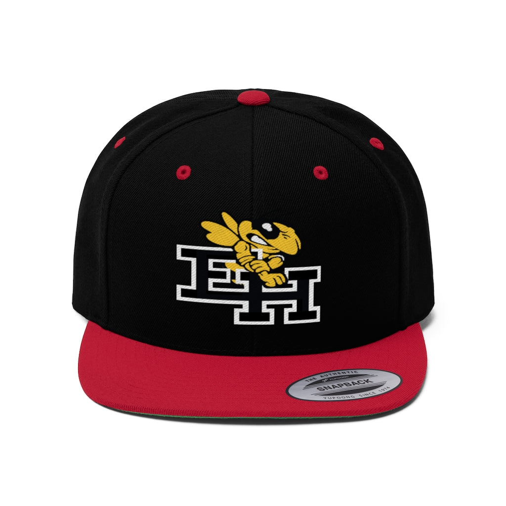 East Hartford Hornets Snapback