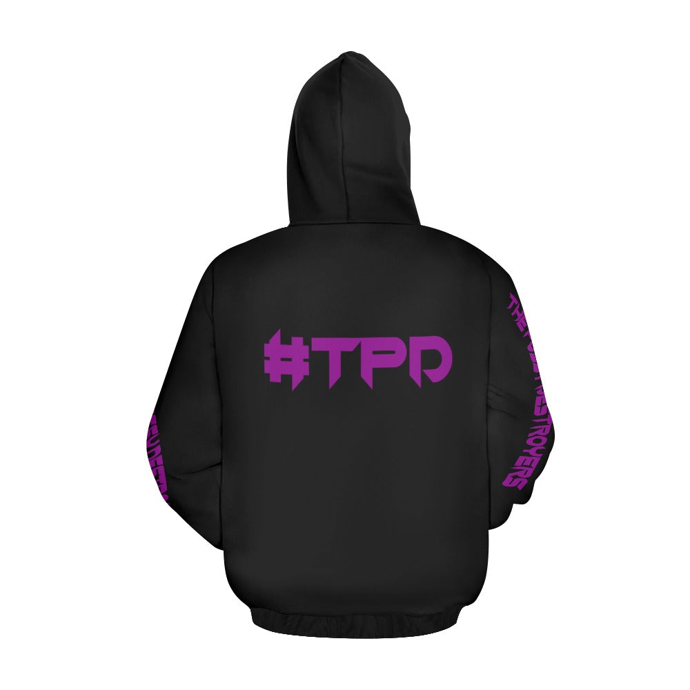 TPD Purple