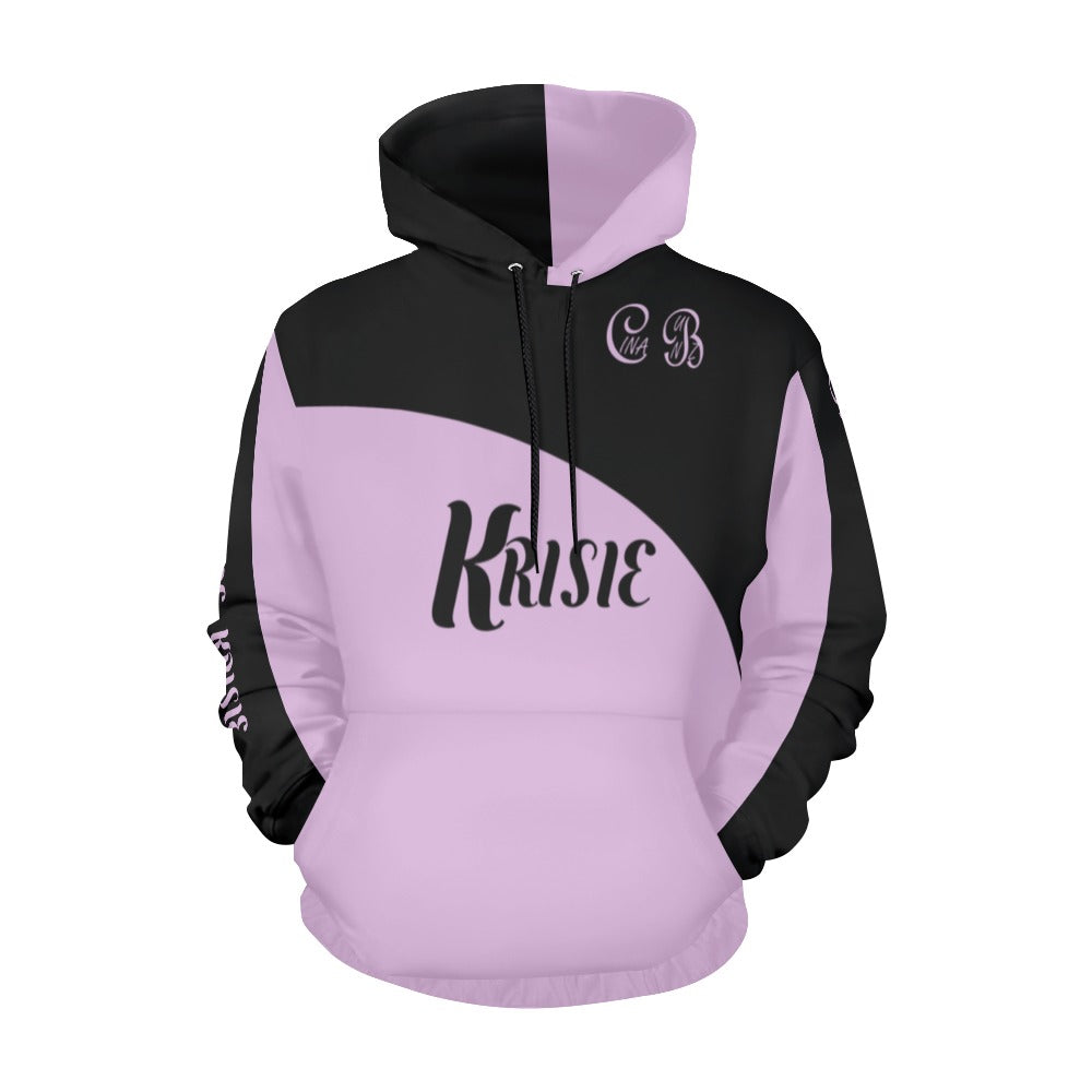 Cina Bunz Bebe Krisie Hoodie