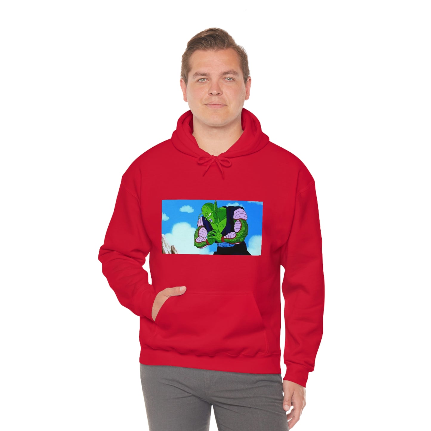 Piccolo 1 Hoodie