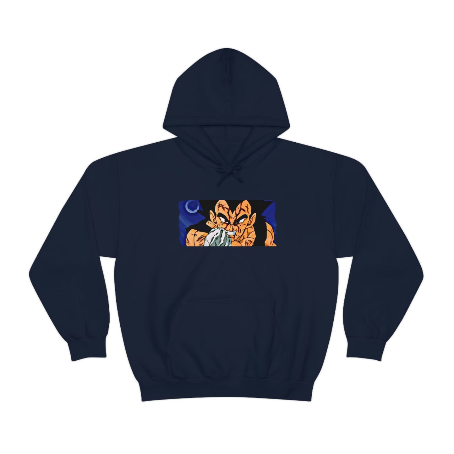 Vegeta 2.5 Hoodie