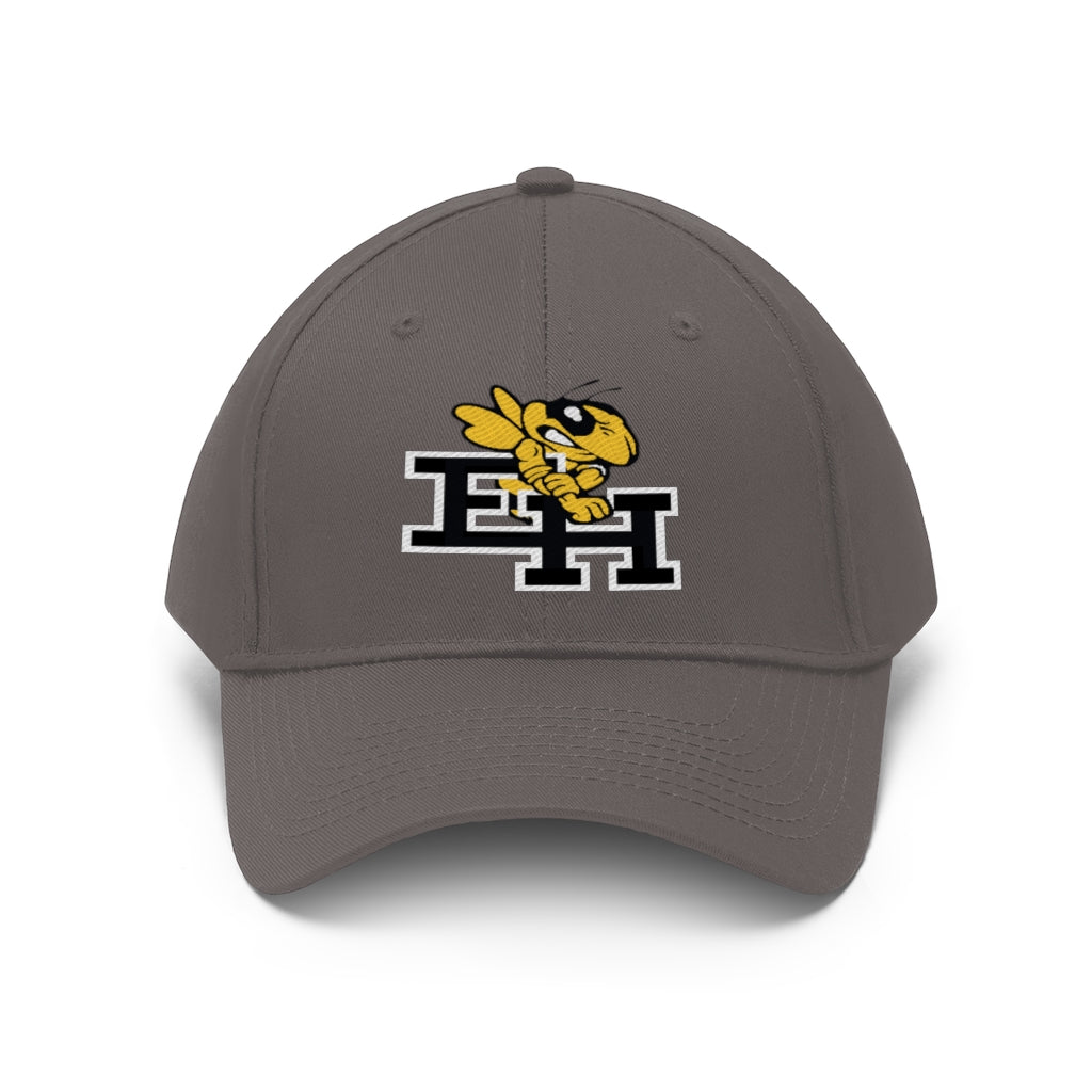 East Hartford Hornets Dad Cap