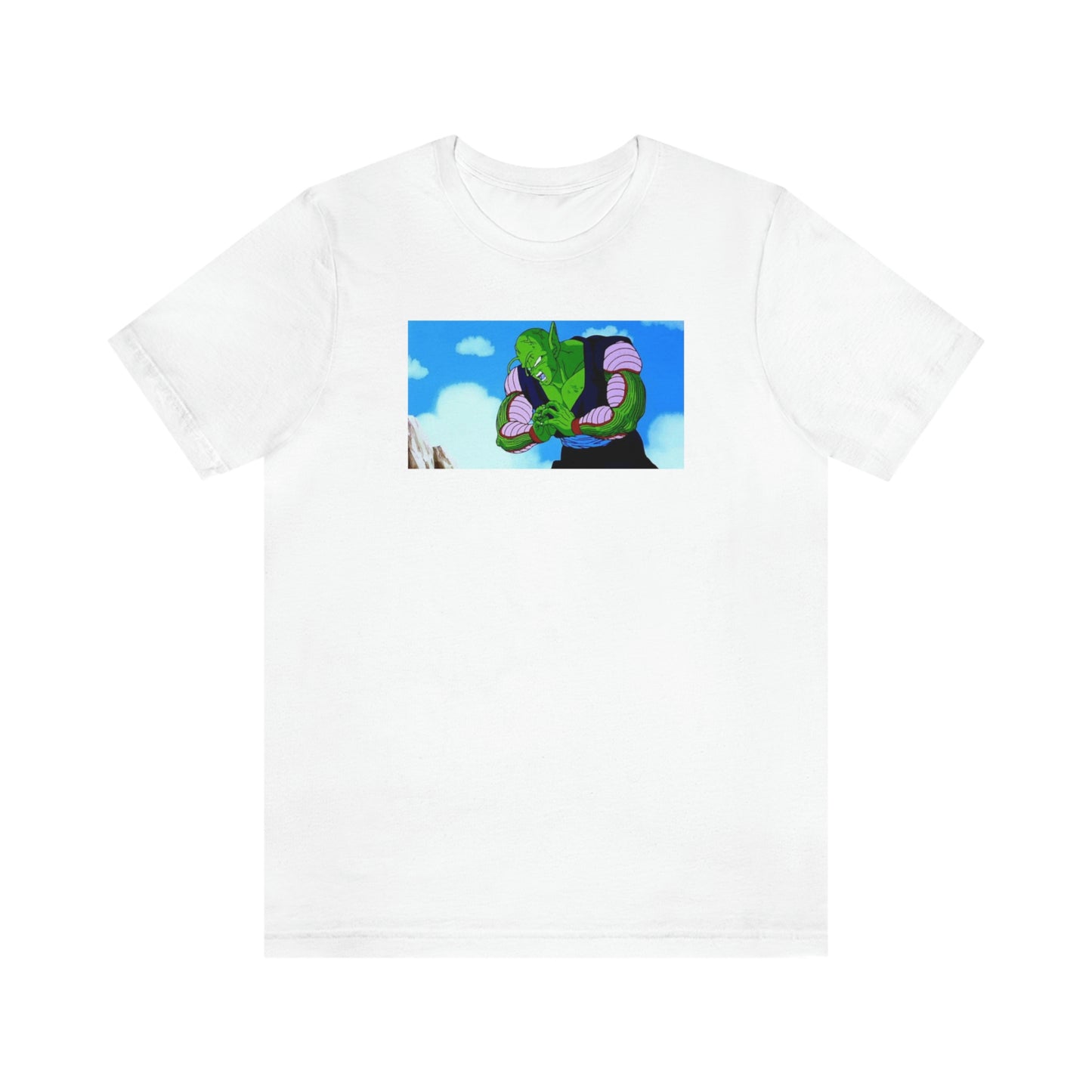 Piccolo 1 Tee