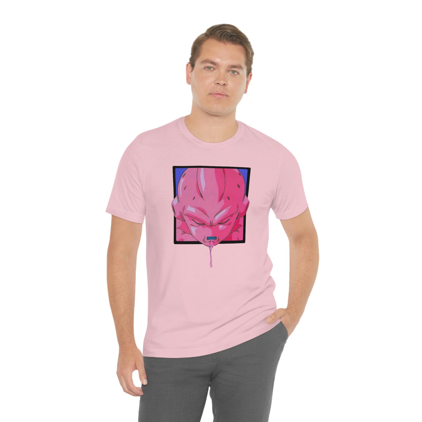 Buu 3.2 Tee